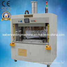 Car Door Panel Welding Machine (KEB-QCMB50)